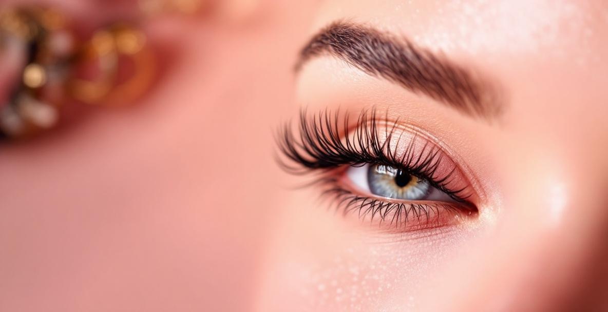 Can You Curl Lashes After a Lash Lift? Expert Advice