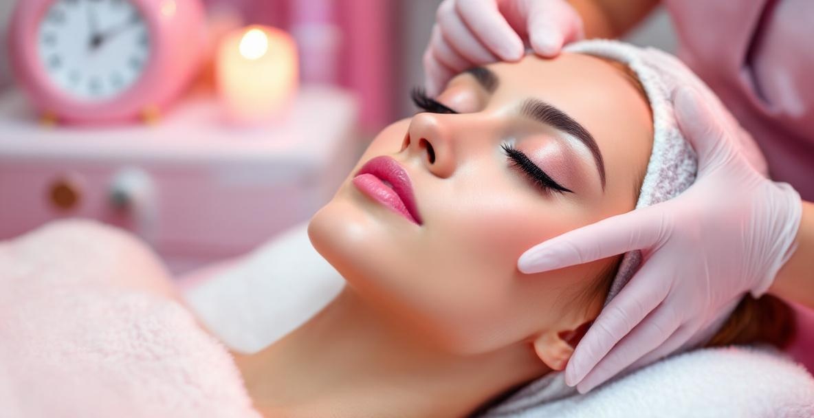 How Long Does a Lash Lift Take? Time Breakdown