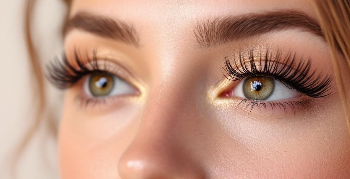 Lash Lift and Tint: How Long Does It Last?