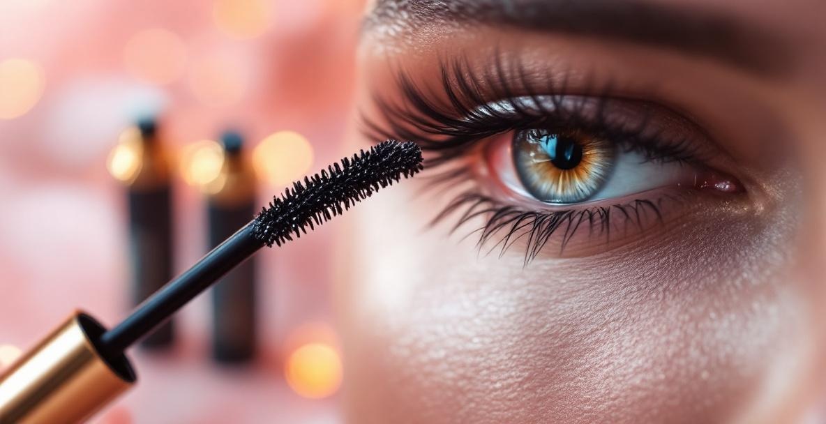 Can You Wear Mascara With a Lash Lift? Expert Answer