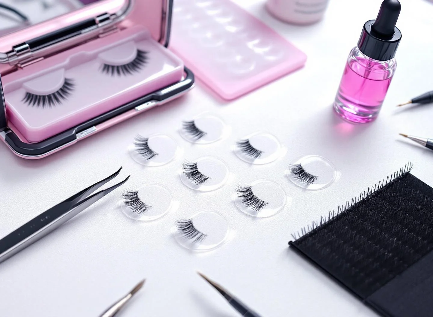How to Become a Lash Tech in Texas — 2026 Career Guide